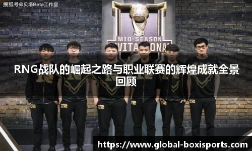 RNG战队的崛起之路与职业联赛的辉煌成就全景回顾